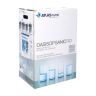  Система обратного осмоса Atlas Filtri OASIS DP SANIC PUMP з насосом антибактеріальна (SE6075320)