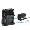 Сітковий блок живлення для прожекторів серії Connect та CAS Scangrip Power Supply Connect (03.6123C)