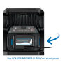 Сітковий блок живлення для прожекторів серії Connect та CAS Scangrip Power Supply Connect (03.6123C)