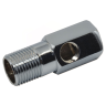 Kinetico Трійник для зворотного осмосу 1/2"x1/4"x1/2" вн./вн./нар. (264800)