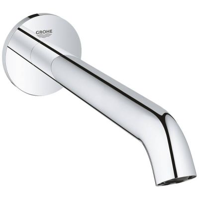 GROHE Смеситель Essence гусак для ванны, прихований монтаж (13449001)