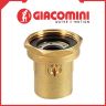 Запорный клапан (голендер) для циркуляционного насоса GIACOMINI (R252Y002) 5/4''х2"