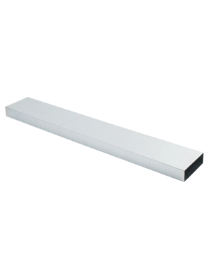 Канал прямоугольный для каминов DARCO KP (1.0м)
