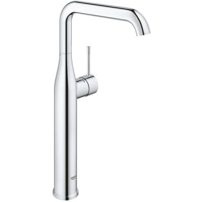 GROHE Смеситель Essence для умывальника высокий (24170001)