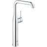 GROHE Смеситель Essence для умывальника высокий (24170001)