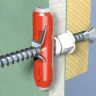 Fischer Дюбель для листовыx материалов DuoTec 10 (537260)