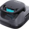 Беспроводной робот пылесос для бассейна AIPER SCUBA SE Grey до 80 м2