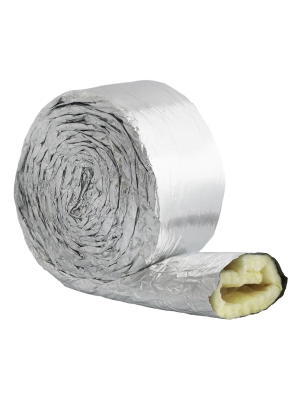 Рукав для изоляции прямоугольных каналов DARCO REKP (Isosleeve 25 DHB) (10м)