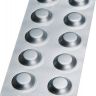Lovibond Таблетки для вимірювання вільного хлору Cl - DPD1 (10 шт.) (511312BT)