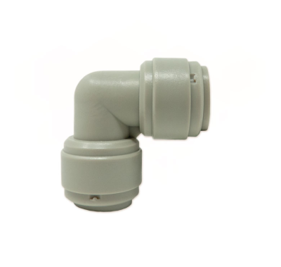 Fluidfit Колено 1/4" (трубка) (HUL1/4-1/4G)