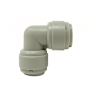 Fluidfit Колено 1/4" (трубка) (HUL1/4-1/4G)