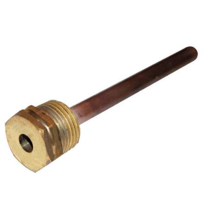 Погружная гильза для датчика (для 1 датчика) 1/2" CEWAL (91886120)