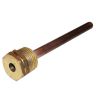 Погружная гильза для датчика (для 1 датчика) 1/2" CEWAL (91886120)