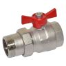 Кран-американка Idrosanitaria Bonomi Tamigi 765000 