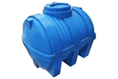 Euro Plast Емкость горизонтальная EG 750І