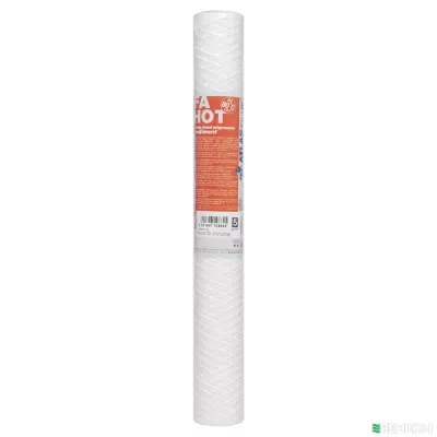  Картридж водяного фильтра Atlas Filtri FA HOT 20" SX 5 mcr (RE5387108)