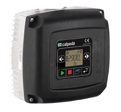 Пресконтроль Calpeda EASYMAT 9,2МТ (частотний / 3 фази), 44022200000