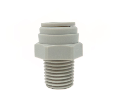 Fluidfit Переход 1/4" (трубка) х 1/4" нар. (HPC1/4-N02G)