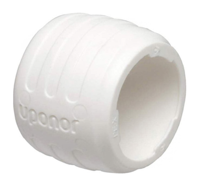 Uponor Q&E Гильза белая