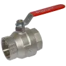 Кран кульовий Idrosanitaria Bonomi Tamigi 765001/760700