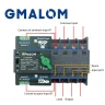 Автомат ввода резерва (АВР) TOP GMALOM TOQ5-100/4 ATS 4P