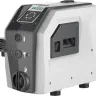 Насоснаяя станция WILO Isar BOOST5-E-3 (0,75 кВт) 1x230V 50H (4243583)