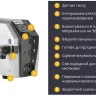 Насоснаяя станция WILO Isar BOOST5-E-3 (0,75 кВт) 1x230V 50H (4243583)