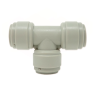 Fluidfit Тройник 1/4"(трубка) (HUT1/4-1/4G)