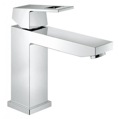 GROHE Змішувач Eurocube для умивальника, вилив 13см (23446000)