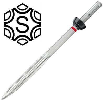 Долото гостре (піка) HILTI (2065554) TE-SP-FM 50 500мм (хвостовик TE-S)