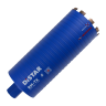 Сверло алмазное (коронка) Distar DDS-W UNC RM-TX, 1 1/4"