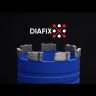 Сверло алмазное (коронка) Distar DDS-W UNC RM-TX, 1 1/4"