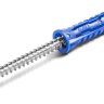 Дюбель универсальный с шурупом RAWLPLUG 4ALL (1шт.) PZ2