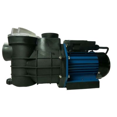 Насос для бассейна NPO FCP-550 Pool (А) (Префильтр, 7,5м3/ч*6м, 1 1/2вн.)