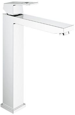 GROHE Смеситель Eurocube для умывальника высокий (23406000)