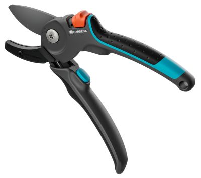 Gardena Секатор PremiumCut Pro Anvil с наковальней 24мм (12250-20)
