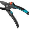 Gardena Секатор PremiumCut Pro Anvil с наковальней 24мм (12250-20)