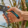 Gardena Секатор PremiumCut Pro Anvil с наковальней 24мм (12250-20)