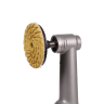 DISTAR Polishing Support комплект переходников для гравера (71419034031)