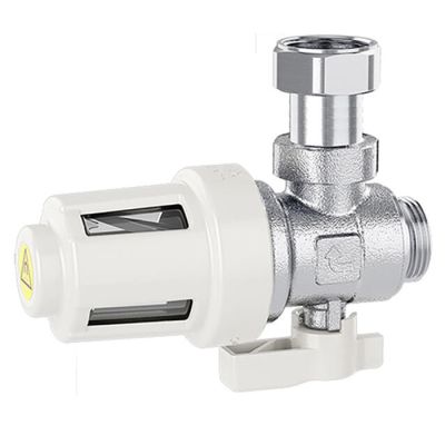 Магнитный фильтр для котла CALEFFI XS 3/4" 545900