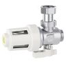 Магнітний фільтр для казана CALEFFI XS 3/4" 545900