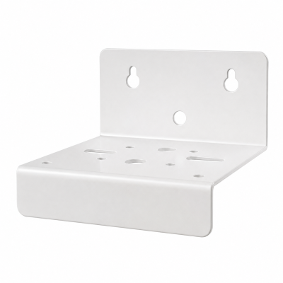 Кріплення для колби фільтра Atlas Filtri DP BIG WALL BRACKET настінне сталеве (RB7401032) 