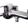 VALTICE смеситель для ванной, хром, IMPRESE 10320