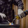 Газовая горелка Bernzomatic FlameCommander™ Torch (TS3700T) 1"