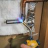 Газовая горелка Bernzomatic FlameCommander™ Torch (TS3700T) 1"