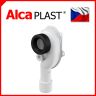 Cифон для писсуара вертикальный Alca Drain A45C