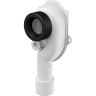 Cифон для писсуара вертикальный Alca Drain A45C