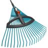 Gardena Combisystem Грабли пластиковые веерные 35-52см (03099-20)
