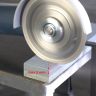 Брусок абразивный ABRASIVE 250х50х25 (19568444000)