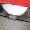 Брусок абразивный ABRASIVE 250х50х25 (19568444000)